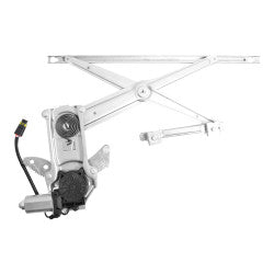 MANJ-106726 - ELEVADOR DE CRISTAL PARA DODGE RAM 1994-2001 DERECHO DELANTERA
