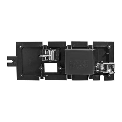 MANJ-8623 - MANIJA INTERIOR PARA CHEVROLET BLAZER (S10) 1982-1985 IZQUIERDA DELANTERA