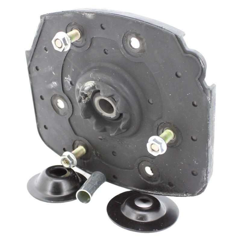 5096 - BASE DE AMORTIGUADOR TRASERA DERECHA PARA BUICK ALLURE V6 3.6 2005-2008