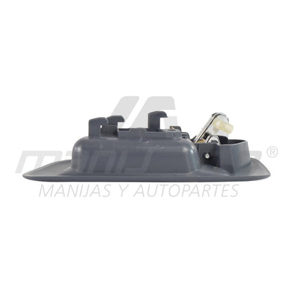 MANJ-97262 - MANIJA INTERIOR PARA HONDA ACCORD 1998-2002 DERECHA TRASERA