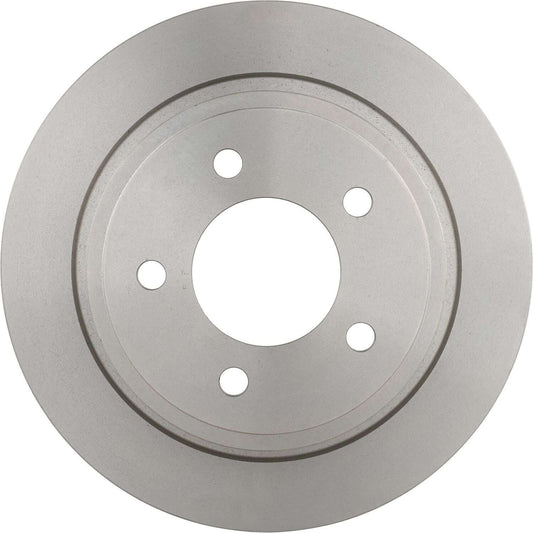 BRE-08.B992.10 - PAR DE DISCOS DE FRENO TRASEROS PARA CHRYSLER PACIFICA BASE  3.8 6 2007-2007