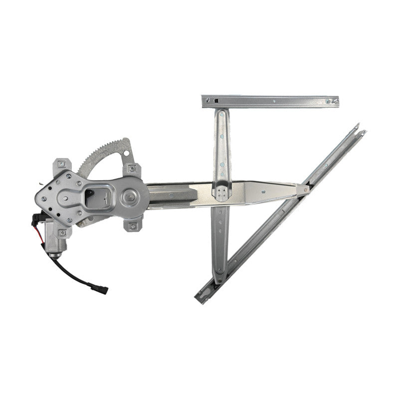 MANJ-109388 - ELEVADOR DE CRISTAL PARA FORD EXCURSION 2000-2005 DERECHO DELANTERA
