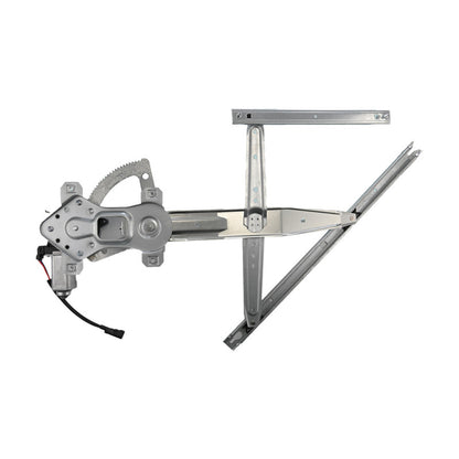 MANJ-109388 - ELEVADOR DE CRISTAL PARA FORD EXCURSION 2000-2005 DERECHO DELANTERA