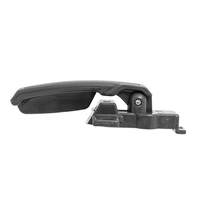 MANJ-102591 - MANIJA INTERIOR PARA CHEVROLET LUV 1988-2005 DELANTERA/TRASERA IZQUIERDA