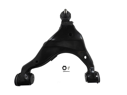 BAW-CM1228 HORQUILLA DELANTERA INFERIOR DERECHA PARA TOYOTA TACOMA BASE 2.7 4 2005-2015
