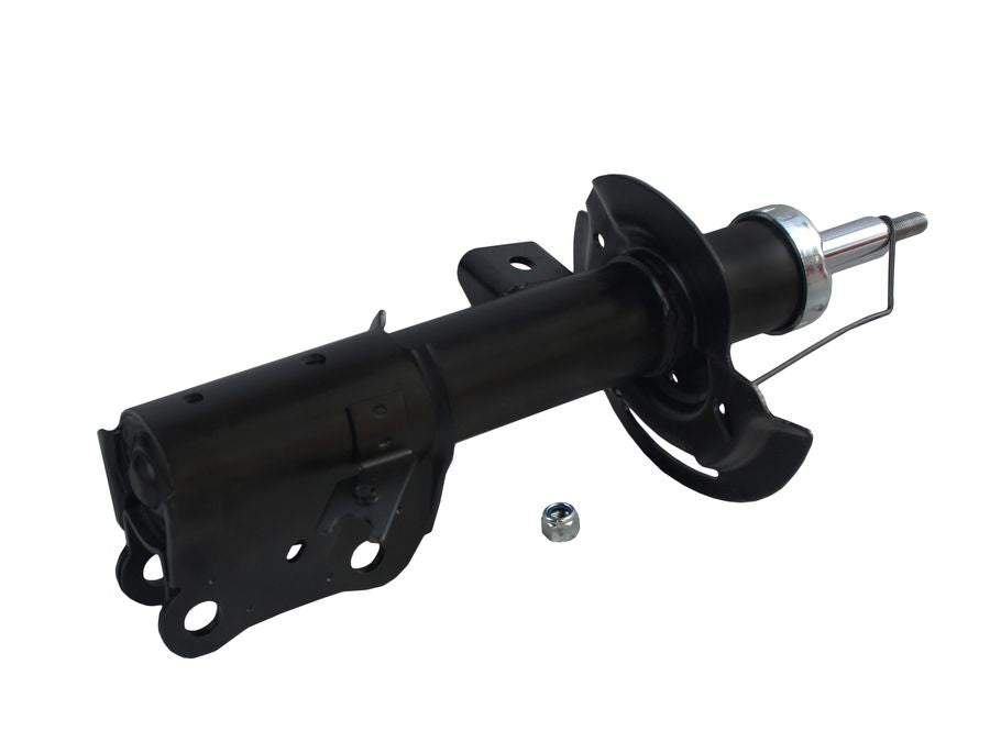 JAS-SU297 JAS-SU298 PAR DE AMORTIGUADORES DELANTEROS PARA FORD FUSION ADVANCE 2.5 4 2017-2017