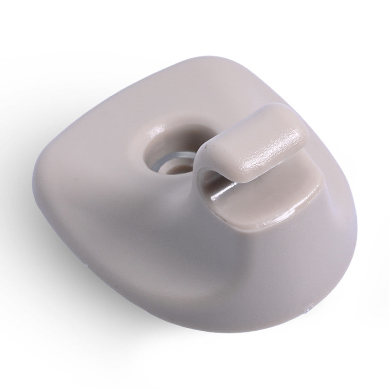 MANJ-109645 - VISERA PARA JEEP GRAND CHEROKEE 1999-2004 DERECHA/IZQUIERDA DELANTERA