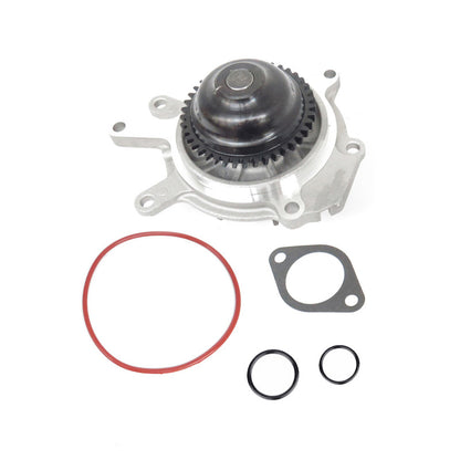 US72 BOMBA DE AGUA PARA CHEVROLET C4500 KODIAK 8 6.6L 2006-2009