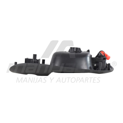 MANJ-100334 - MANIJA INTERIOR PARA DODGE INTREPID 1998-2004 DERECHA DELANTERA