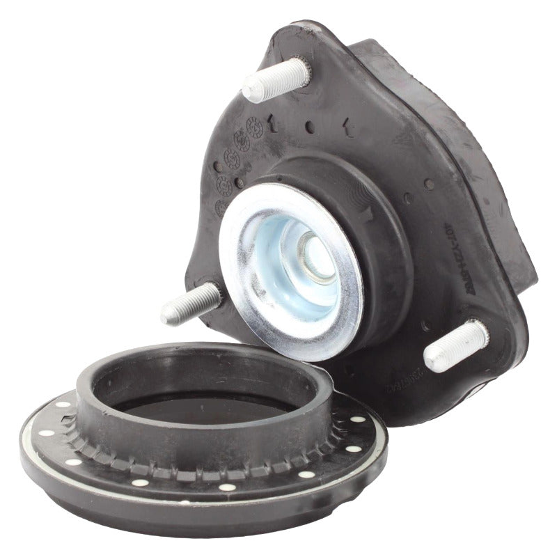 5767 - BASE DE AMORTIGUADOR DELANTERA DERECHA PARA CHEVROLET AVEO L4 1.5 2024-2025