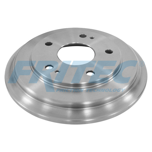 FT-10005 PAR TAMBORES DE FRENO TRASEROS HONDA CIVIC BASE 4 CIL 1.5L 2012-2013