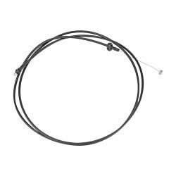 MANJ-108253 - CHICOTE DE COFRE PARA NISSAN FRONTIER 2016-2021 IZQUIERDA DELANTERA
