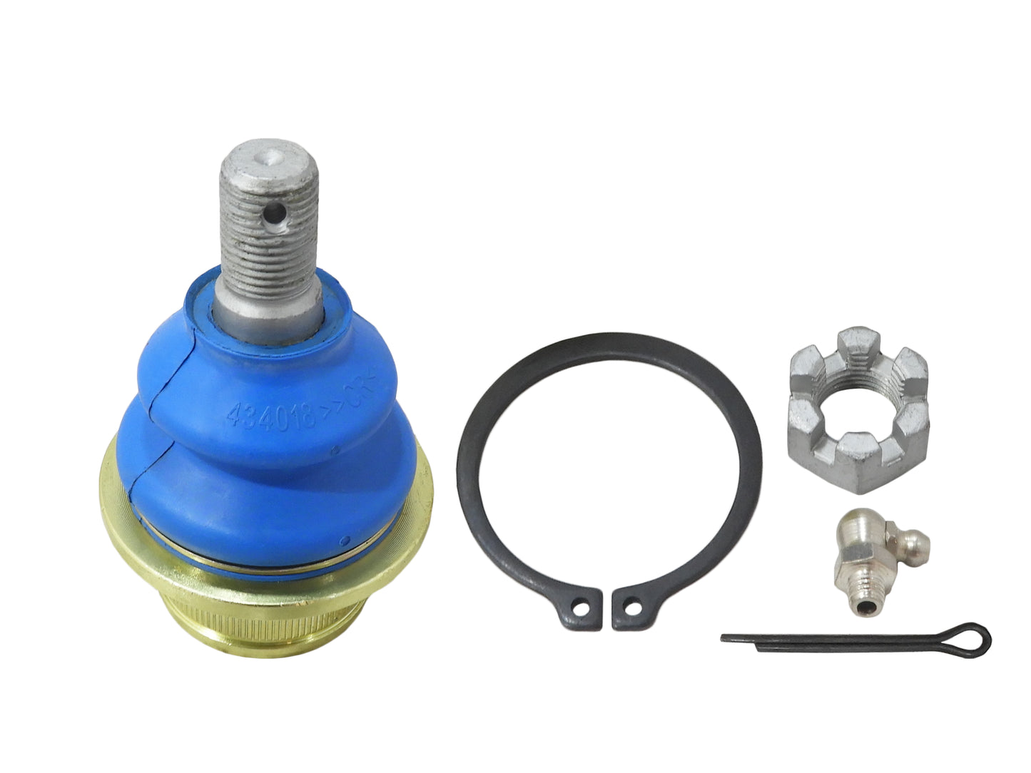 JAS-BA219P ROTULA DELANTERA INFERIOR PARA DODGE DAKOTA BIG HORN 3.7 6 2009-2010