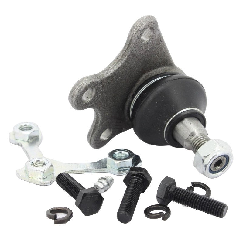 40-462 - RÓTULA DELANTERA INFERIOR IZQUIERDA PARA VOLKSWAGEN CROSSFOX 2007-2017