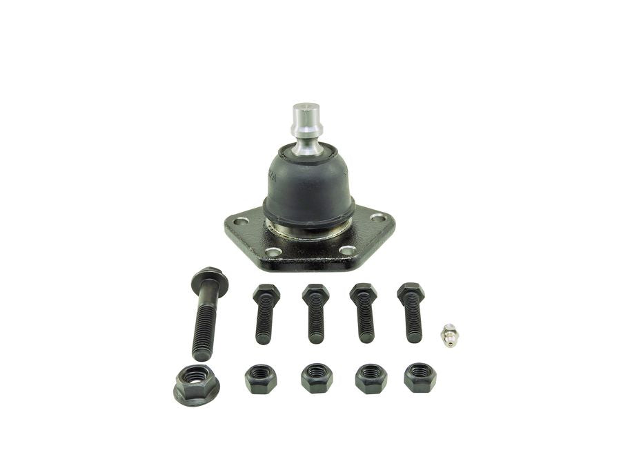 BAW-BA165 ROTULA DELANTERA SUPERIOR PARA FORD AEROSTAR BASE 2.3 4 1986-1987