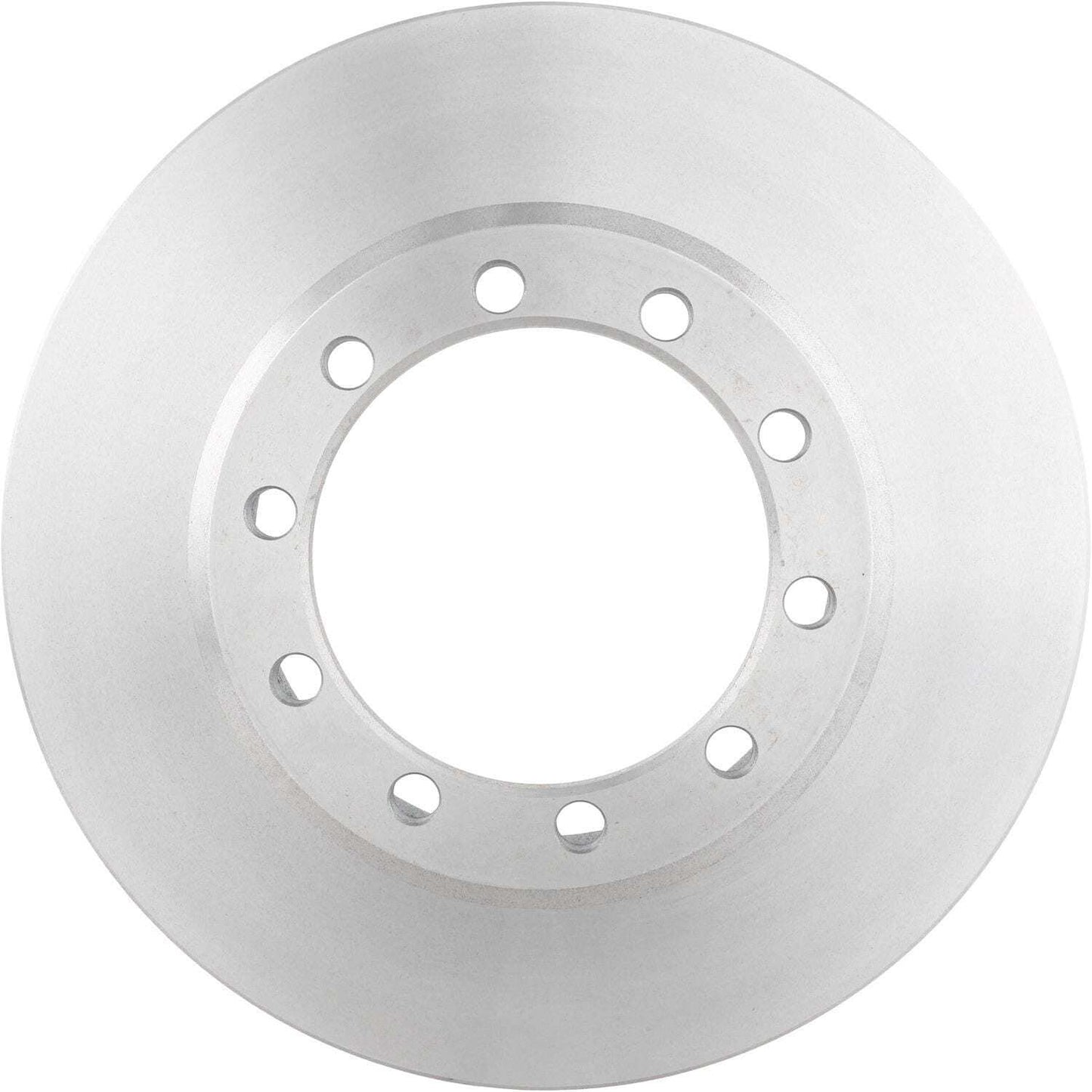 BRE-09.8028.10 - PAR DE DISCOS DE FRENO DELANTEROS PARA FORD F-53 MOTORHOME CHASSIS BASE 1997-1997