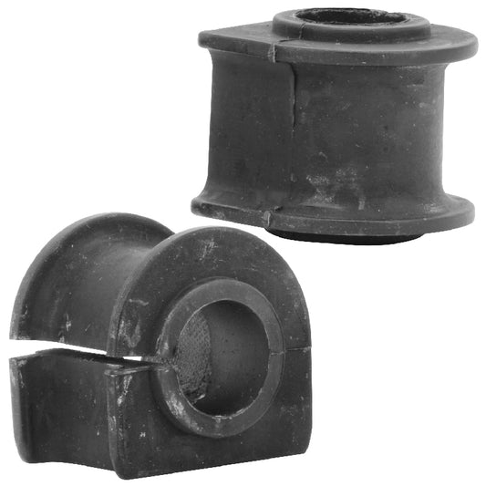 10-757 - GOMAS BARRA ESTABILIZADORA TRASERA PARA FORD MONDEO 2000-2007