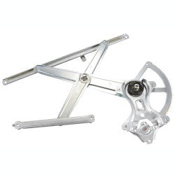 MANJ-97644 - ELEVADOR DE CRISTAL PARA TOYOTA RAV4 2001-2005 DERECHO DELANTERA