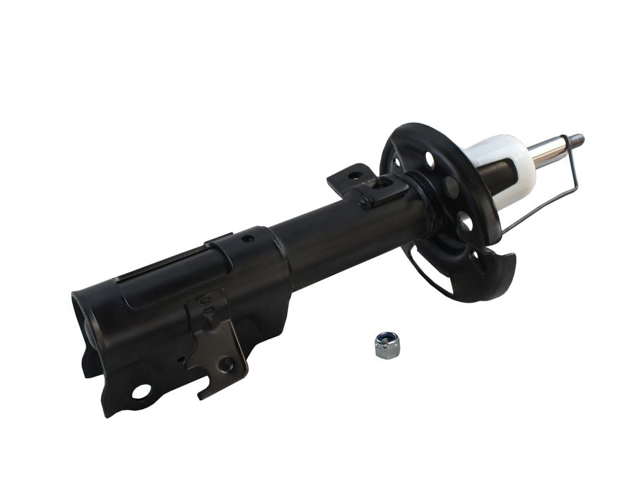 JAS-SU295 JAS-SU296 PAR DE AMORTIGUADORES DELANTEROS PARA FORD FIESTA S 1.6 4 2014-2019