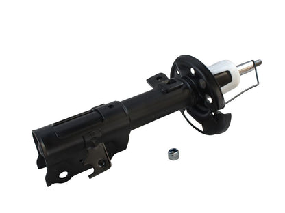 JAS-SU295 JAS-SU296 PAR DE AMORTIGUADORES DELANTEROS PARA FORD FIESTA S 1.6 4 2014-2019