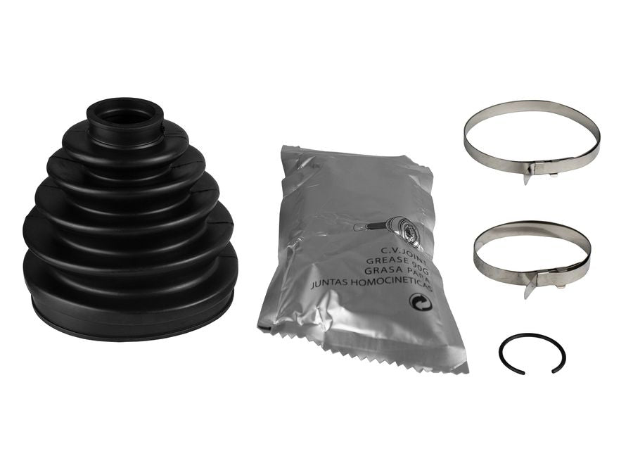 JAS-CJB029 CUBREPOLVO DE JUNTA HOMOCINETICA EXTERIOR PARA VOLKSWAGEN TRANSPORTER BASE 2 4 2010-2014
