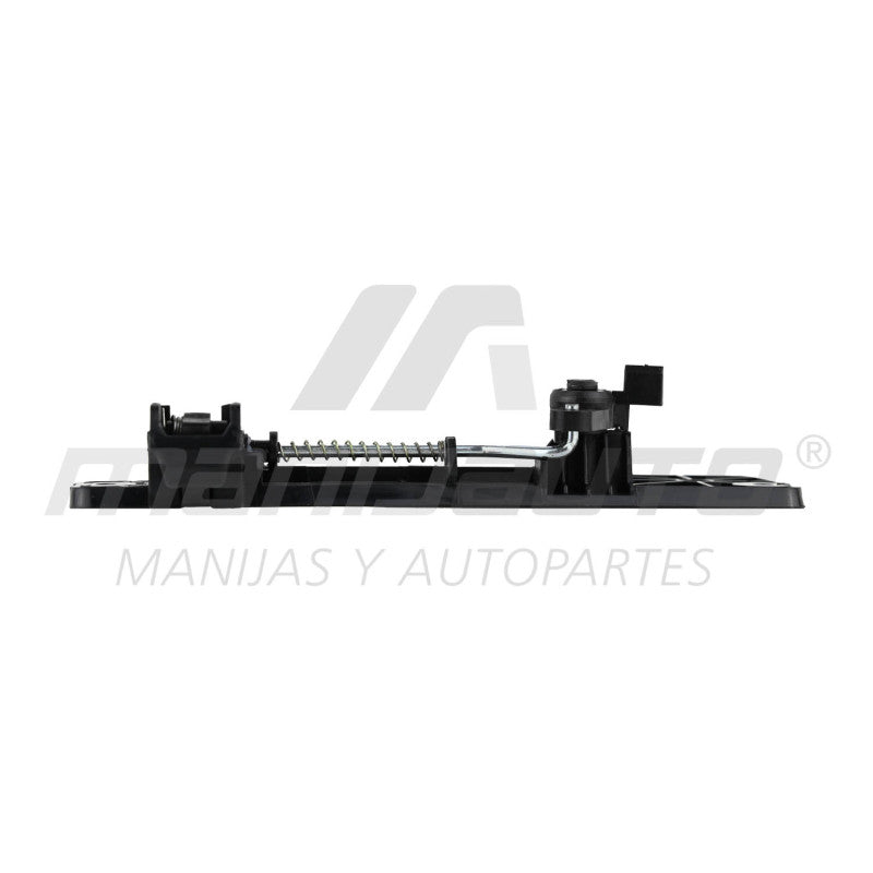 MANJ-104524 - MANIJA INTERIOR PARA VOLKSWAGEN GOLF 1993-1999