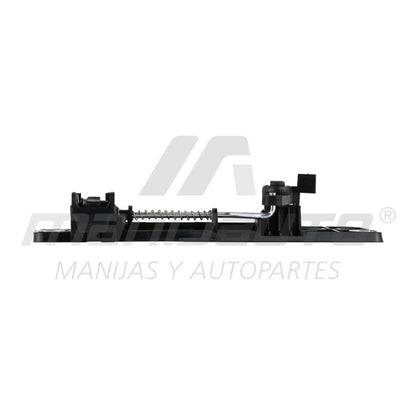 MANJ-104524 - MANIJA INTERIOR PARA VOLKSWAGEN GOLF 1993-1999