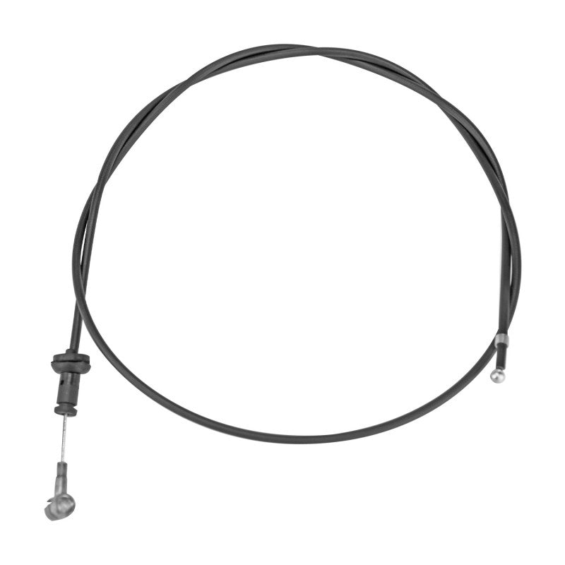 MANJ-108111 - CHICOTE DE COFRE PARA VOLKSWAGEN AMAROK 2011-2023 DELANTERO