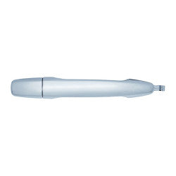 MANJ-102974 - MANIJA EXTERIOR PARA MITSUBISHI LANCER 2008-2016 DERECHA TRASERA