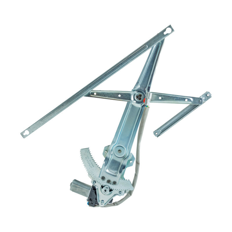 MANJ-101151 - ELEVADOR DE CRISTAL PARA HONDA CIVIC 1992-1995 IZQUIERDA DELANTERA