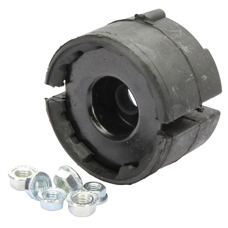 5022 - BASE DE AMORTIGUADOR DELANTERA DERECHA PARA BUICK REGAL V6 2.8 1988-1989