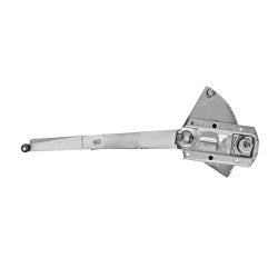 MANJ-92150 - ELEVADOR DE CRISTAL PARA DODGE PICK UP 1978-1993 DERECHO