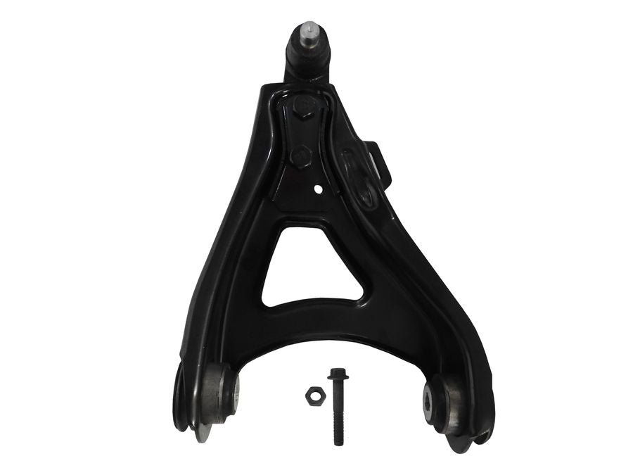 BAW-CM1132 HORQUILLA DELANTERA INFERIOR DERECHA PARA RENAULT KANGOO AUTHENTIQUE 1.6 4 2007-2009
