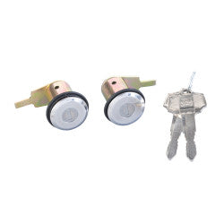 MANJ-70084 - CILINDRO PARA PUERTA PARA NISSAN 720 1981-1993 DERECHA/IZQUIERDA