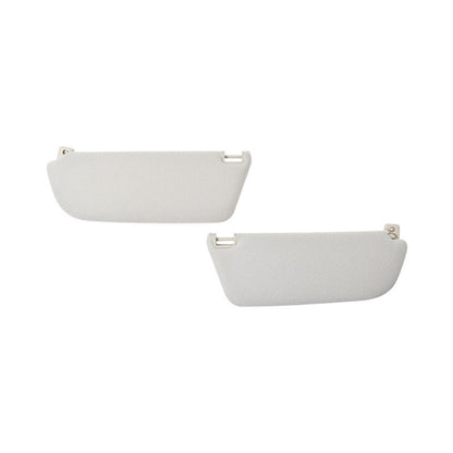 MANJ-105049 - JUEGO DE VISERAS PARA CHEVROLET CORSA 2000-2010