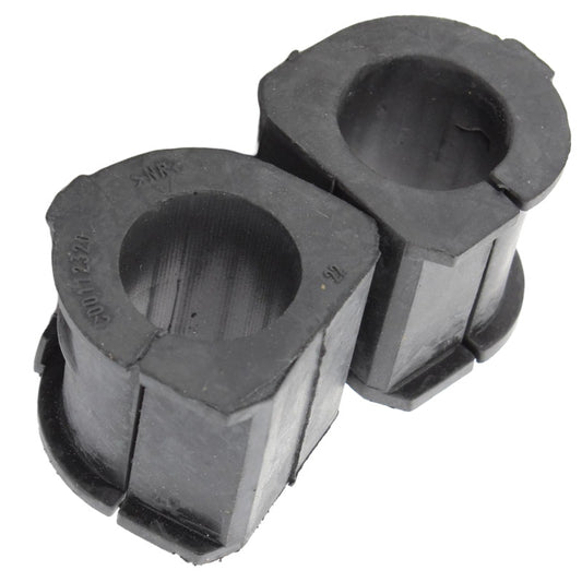 21-006 - GOMAS BARRA ESTABILIZADORA DELANTERA PARA CHEVROLET S10 MAX 2023-2025