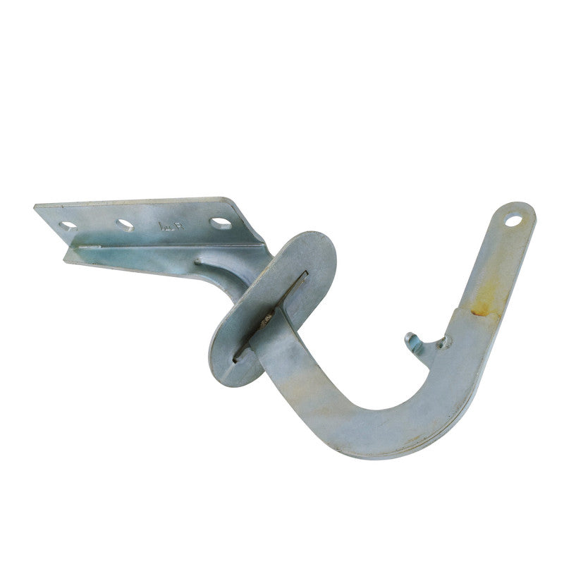MANJ-8662 - BISAGRA DE COFRE PARA NISSAN D21 1986-2008 DERECHA