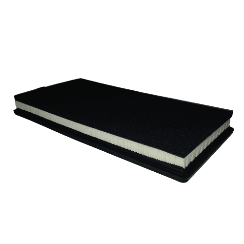 DIFI-EFA-8127 - FILTRO DE AIRE PARA CHEVROLET SUBURBAN C2800 V8 6.5L DIESEL 2013-2015