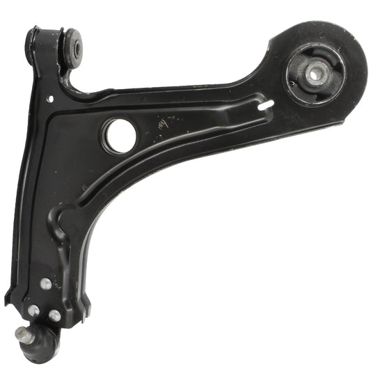 20-382 - HORQUILLA DELANTERA INFERIOR IZQUIERDA PARA CHEVROLET OPTRA 2006-2010