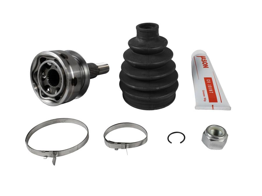 JAS-CJ128 JUNTA HOMOCINETICA EXTERIOR PARA MAZDA 3 G 2 4 2016-2018