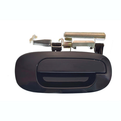 MANJ-100230 - MANIJA EXTERIOR PARA DODGE DAKOTA 2002-2004 DERECHA DELANTERA