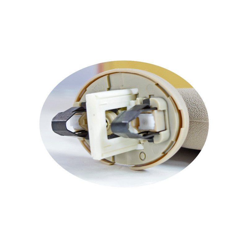 MANJ-107674 - VISERA PARA TOYOTA RAV4 2006-2012 DERECHA DELANTERA
