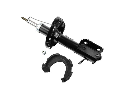 JAS-SU644 JAS-SU645 PAR DE AMORTIGUADORES DELANTEROS PARA CHEVROLET CAVALIER BASE 1.3 3 2023-2024