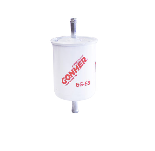 GH-GG-63 - FILTRO DE GASOLINA PARA INFINITI I30 BASE V6 3.0L 1998-2001