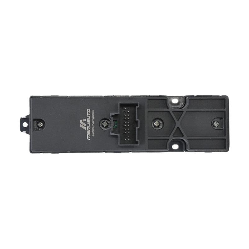 MANJ-71722 - CONTROL ELECTRICO PARA FORD EXPLORER 2011-2015 IZQUIERDA DELANTERA
