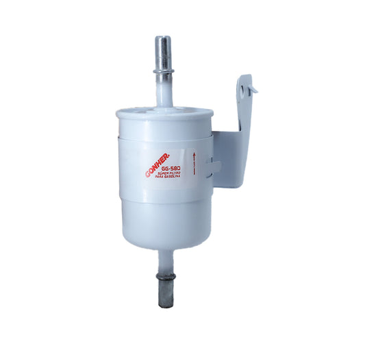GH-GG-580 - FILTRO DE GASOLINA PARA CADILLAC FLEETWOOD BASE V8 5.7L 1993-1996