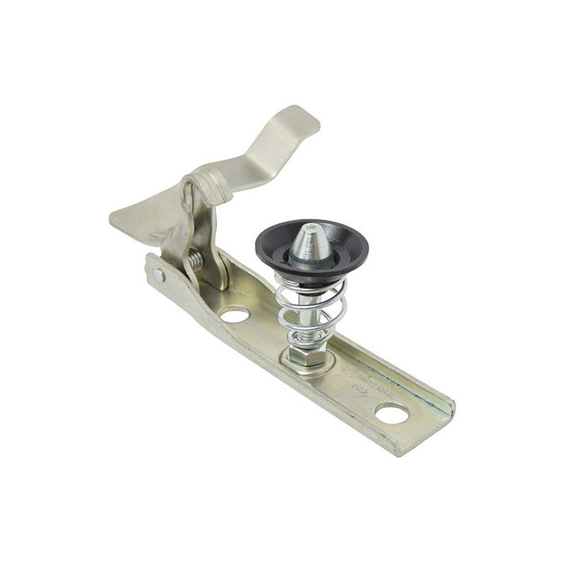 MANJ-104846 - CHAPA DE COFRE PARA MERCEDES-BENZ SPRINTER 2009-2018