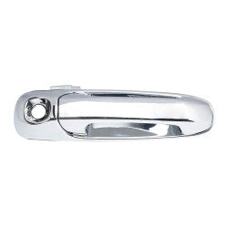 MANJ-104762 - MANIJA EXTERIOR PARA JEEP GRAND CHEROKEE 1999-2004 DERECHA DELANTERA