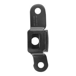 MANJ-105456 - CHAPA DE TAPA CAJA PARA CHEVROLET COLORADO 2004-2012 DERECHA TRASERA