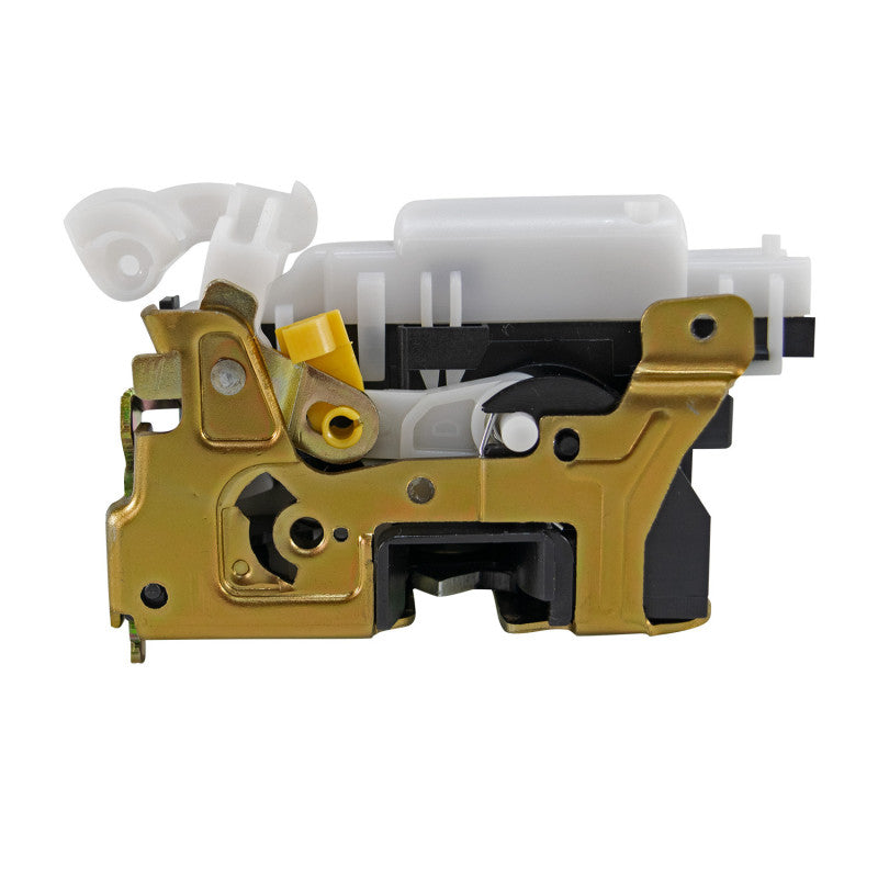 MANJ-107897 - CHAPA DE PUERTA PARA RENAULT DUSTER 2011-2020 TRASERA IZQUIERDA